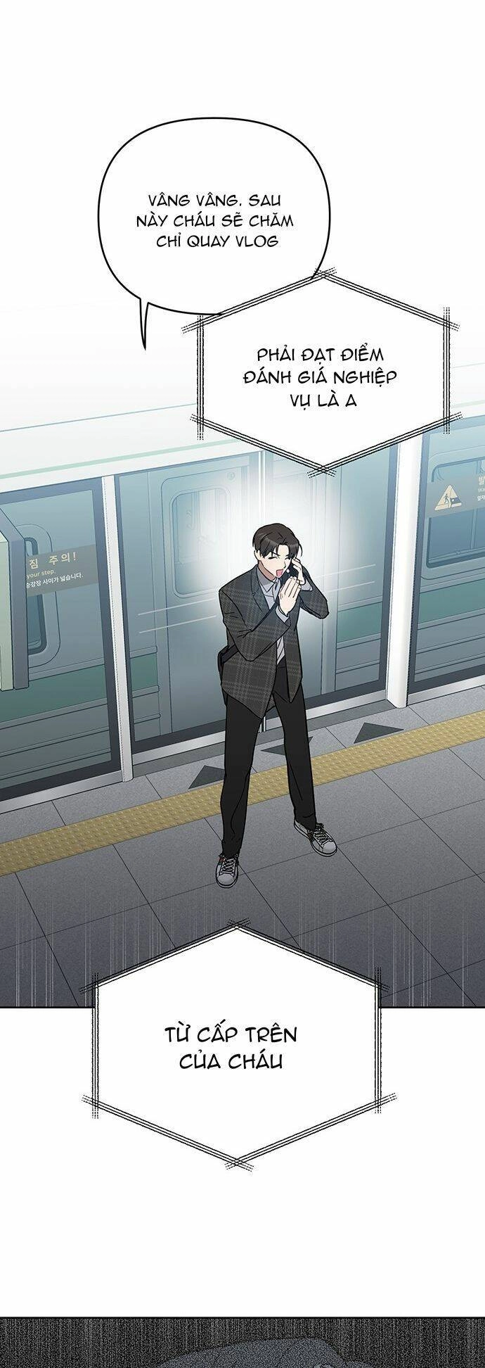 Công Việc Bất Thường Chapter 5 - 85