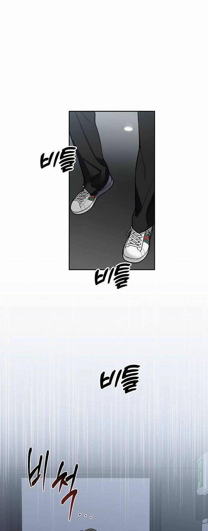 Công Việc Bất Thường Chapter 6 - 1