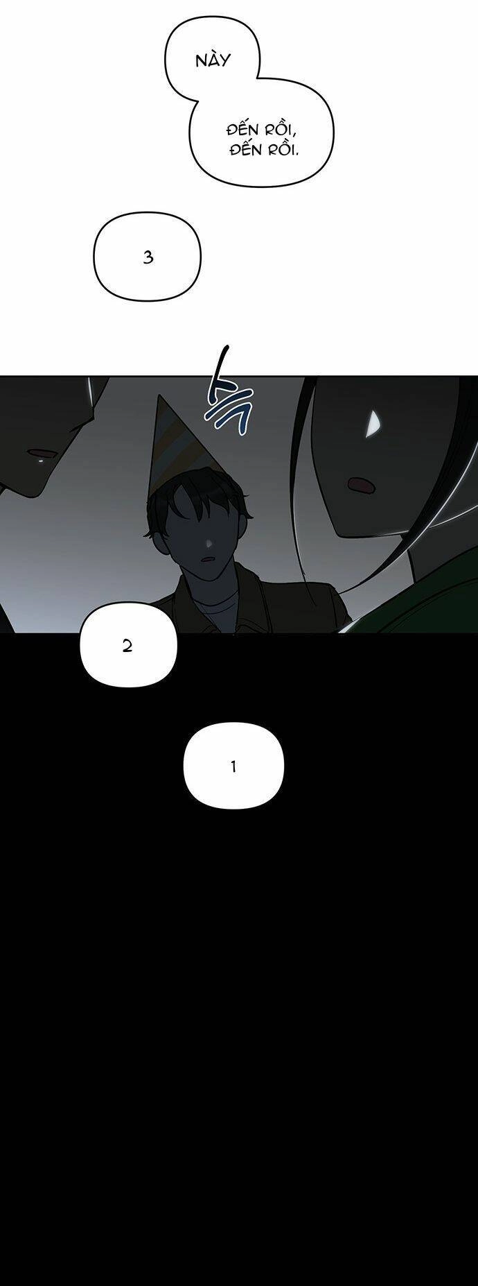 Công Việc Bất Thường Chapter 6 - 3