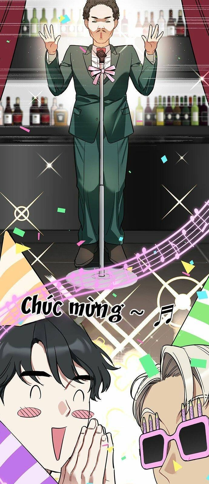 Công Việc Bất Thường Chapter 6 - 7