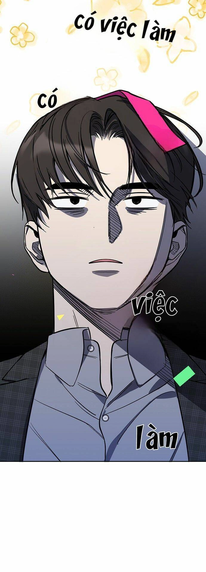 Công Việc Bất Thường Chapter 6 - 9