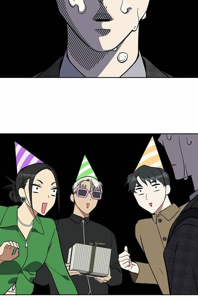 Công Việc Bất Thường Chapter 6 - 13