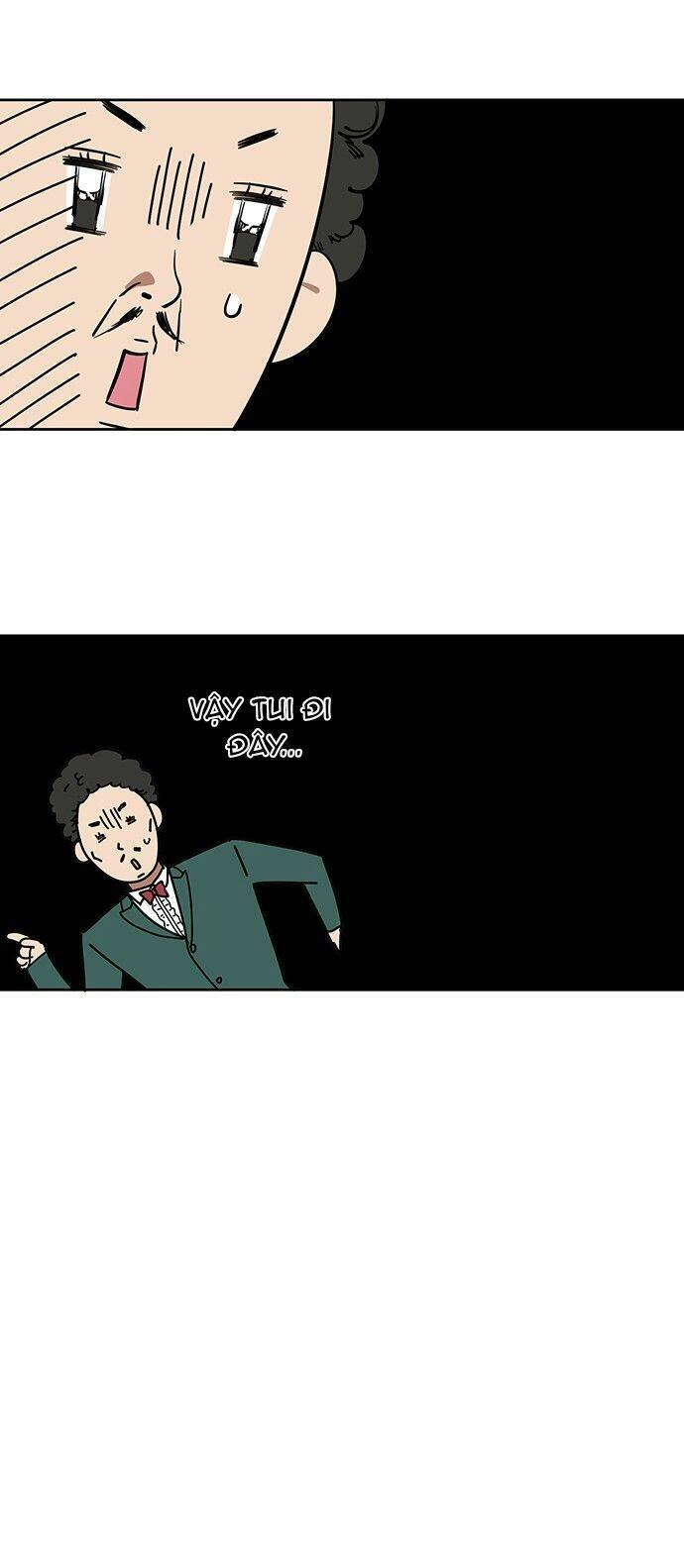 Công Việc Bất Thường Chapter 6 - 14