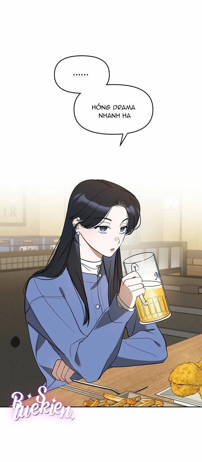 Công Việc Bất Thường Chapter 6 - 18