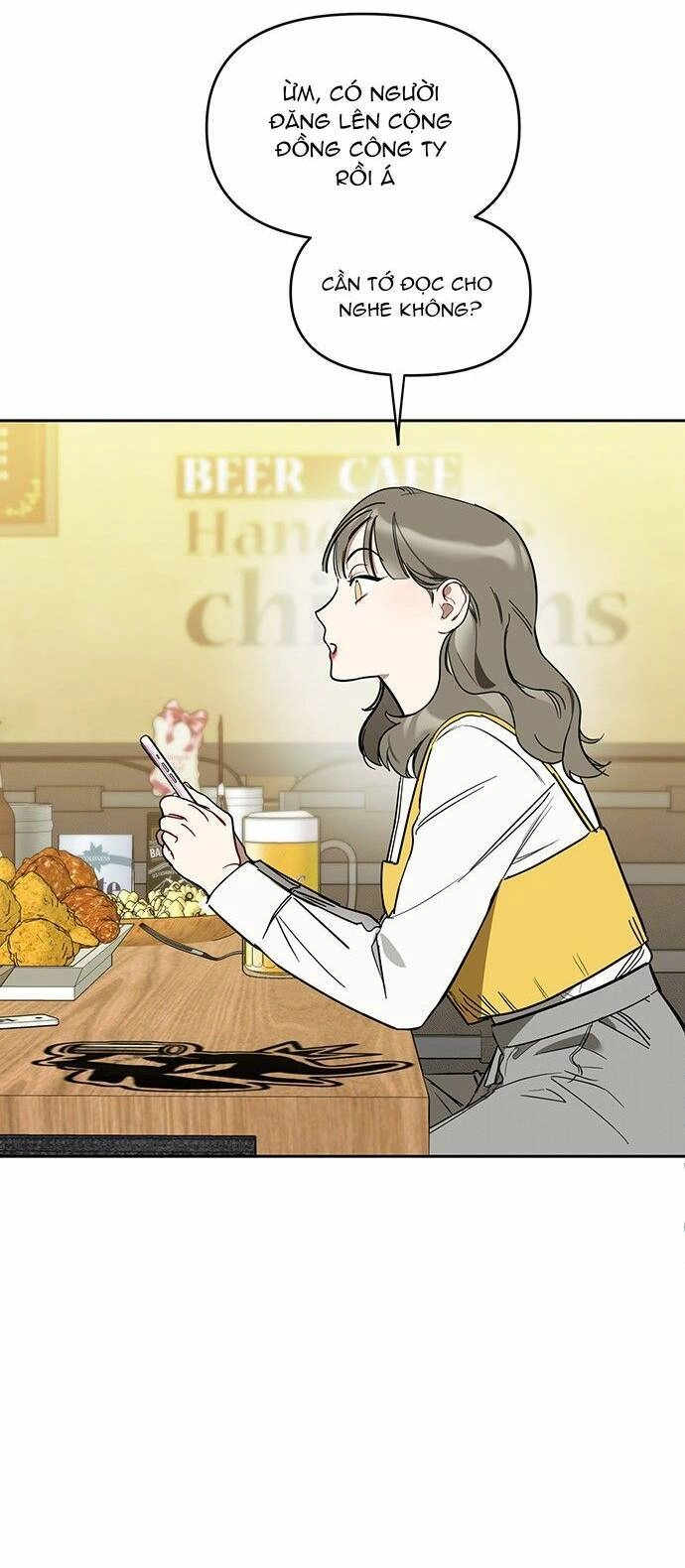 Công Việc Bất Thường Chapter 6 - 19