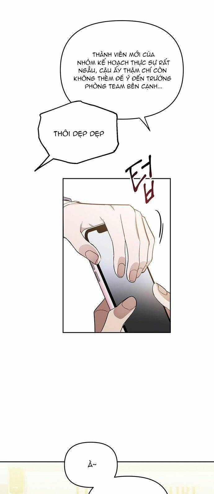 Công Việc Bất Thường Chapter 6 - 20