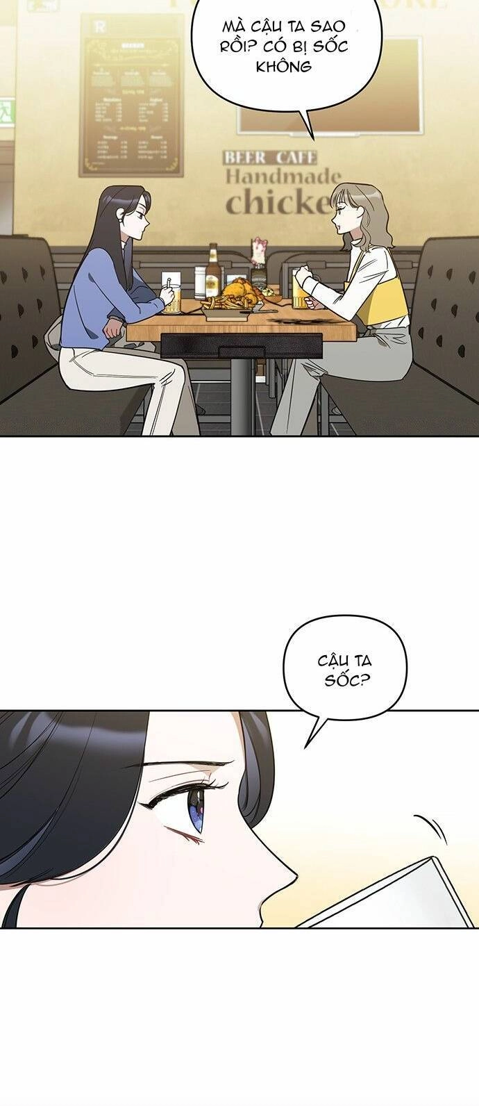 Công Việc Bất Thường Chapter 6 - 21