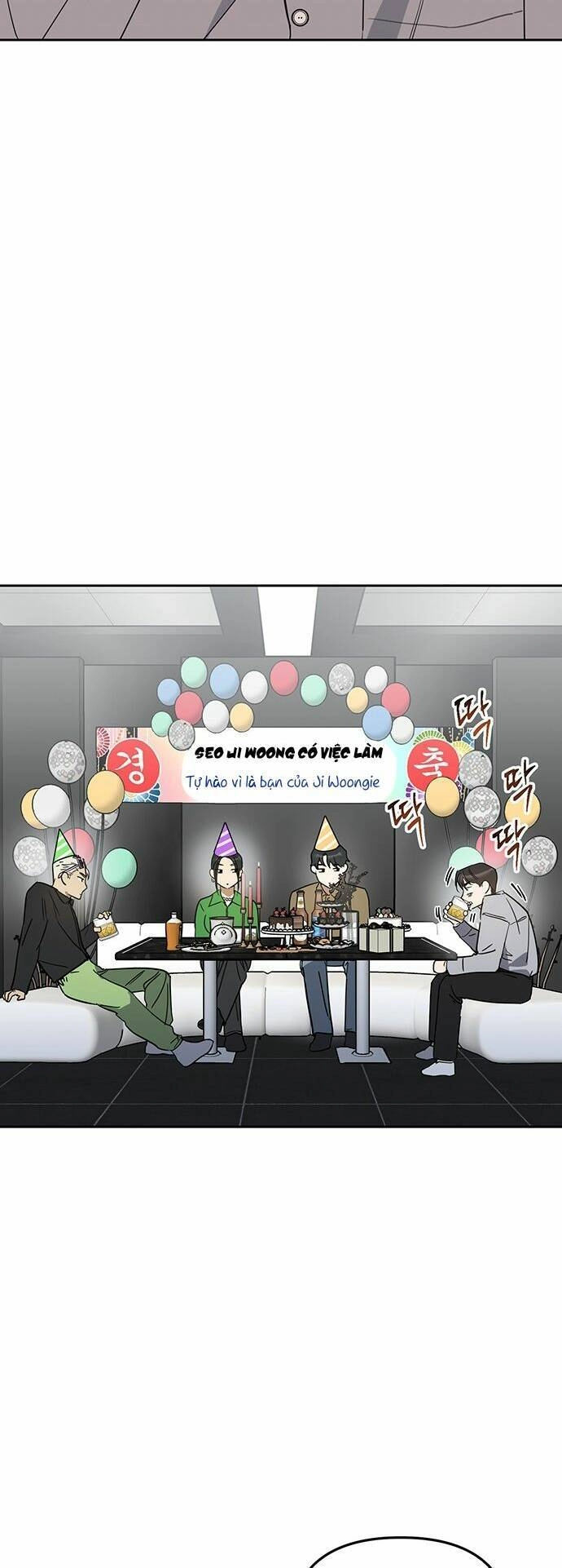 Công Việc Bất Thường Chapter 6 - 26