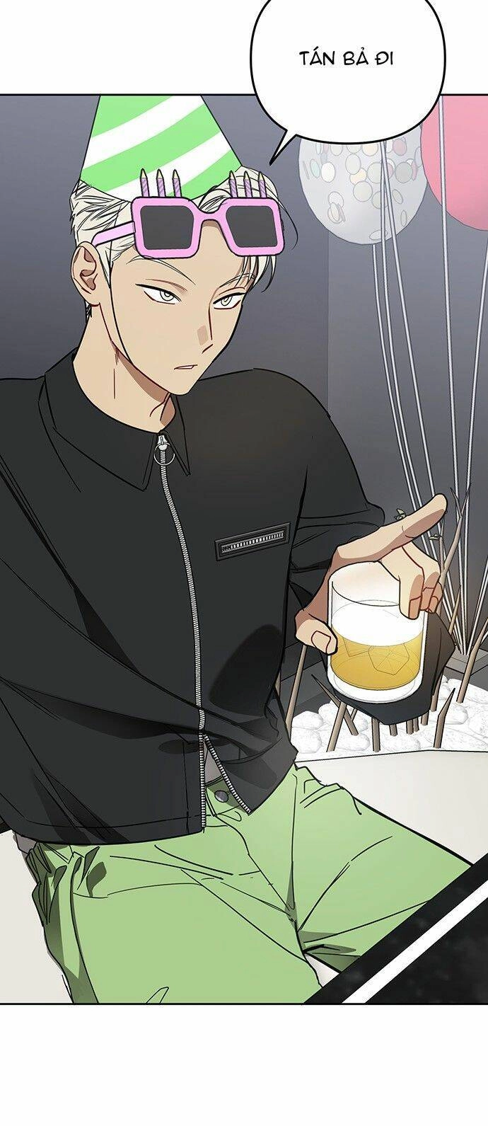 Công Việc Bất Thường Chapter 6 - 27