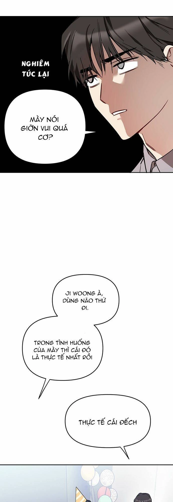 Công Việc Bất Thường Chapter 6 - 31