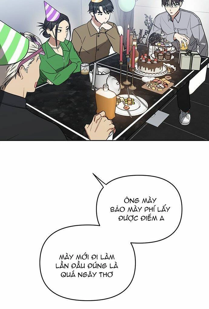 Công Việc Bất Thường Chapter 6 - 32