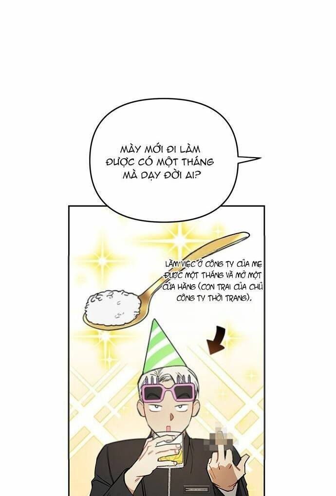 Công Việc Bất Thường Chapter 6 - 33