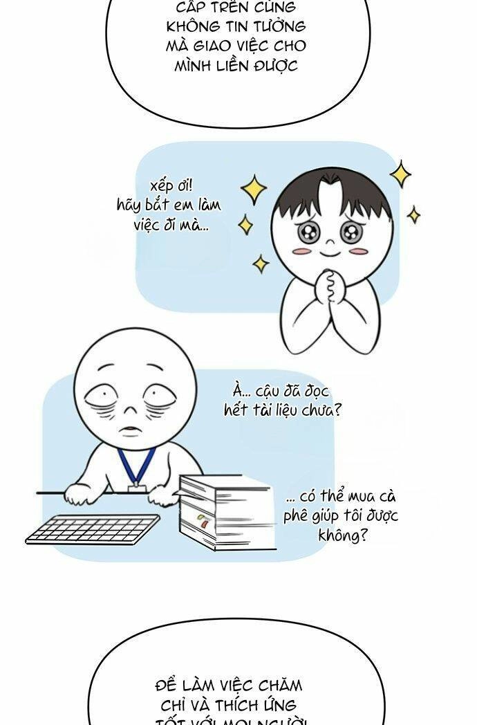 Công Việc Bất Thường Chapter 6 - 35