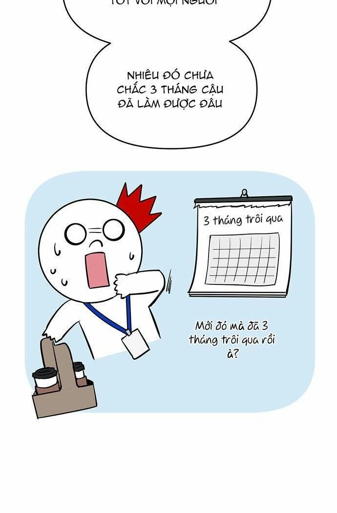 Công Việc Bất Thường Chapter 6 - 36