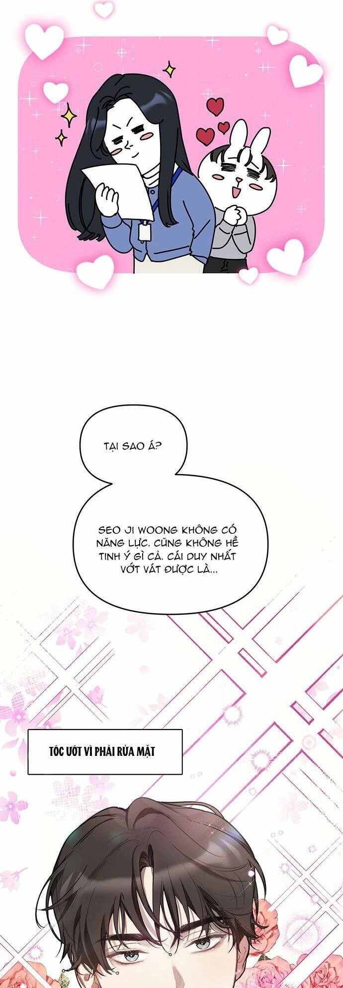 Công Việc Bất Thường Chapter 6 - 38