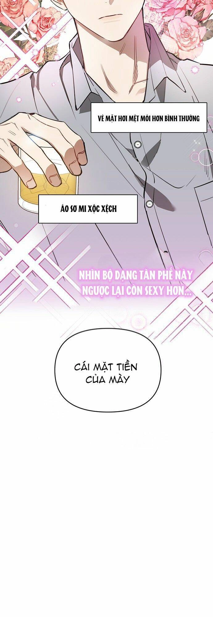 Công Việc Bất Thường Chapter 6 - 39