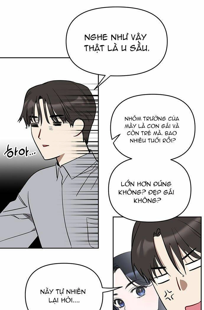 Công Việc Bất Thường Chapter 6 - 40