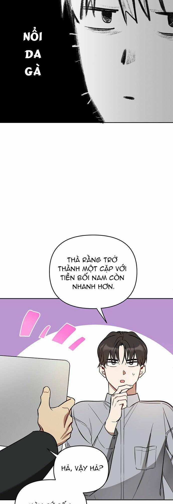 Công Việc Bất Thường Chapter 6 - 44