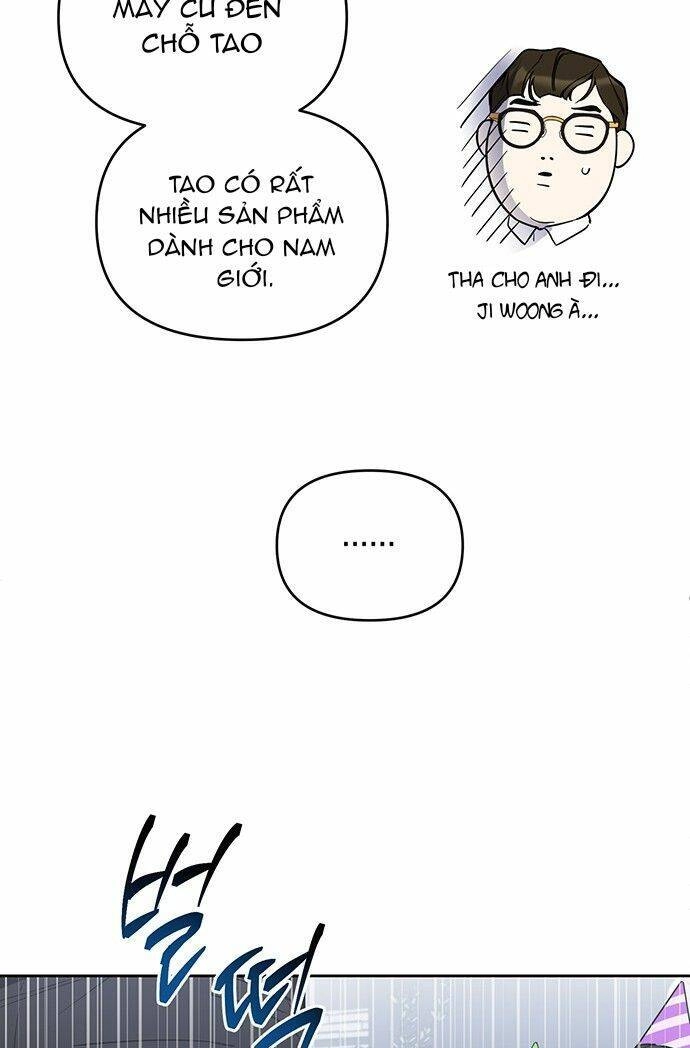 Công Việc Bất Thường Chapter 6 - 45