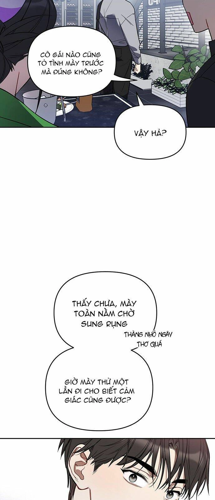 Công Việc Bất Thường Chapter 6 - 50