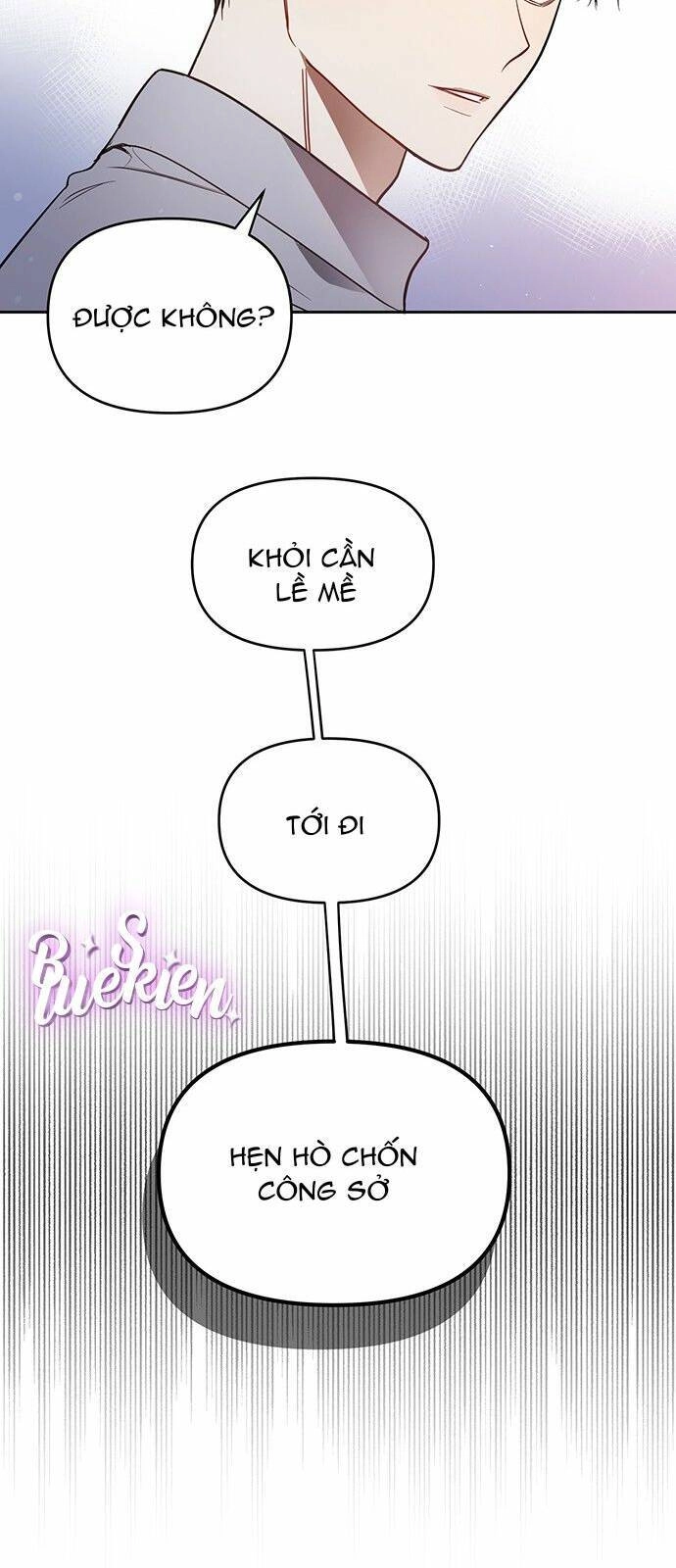 Công Việc Bất Thường Chapter 6 - 51