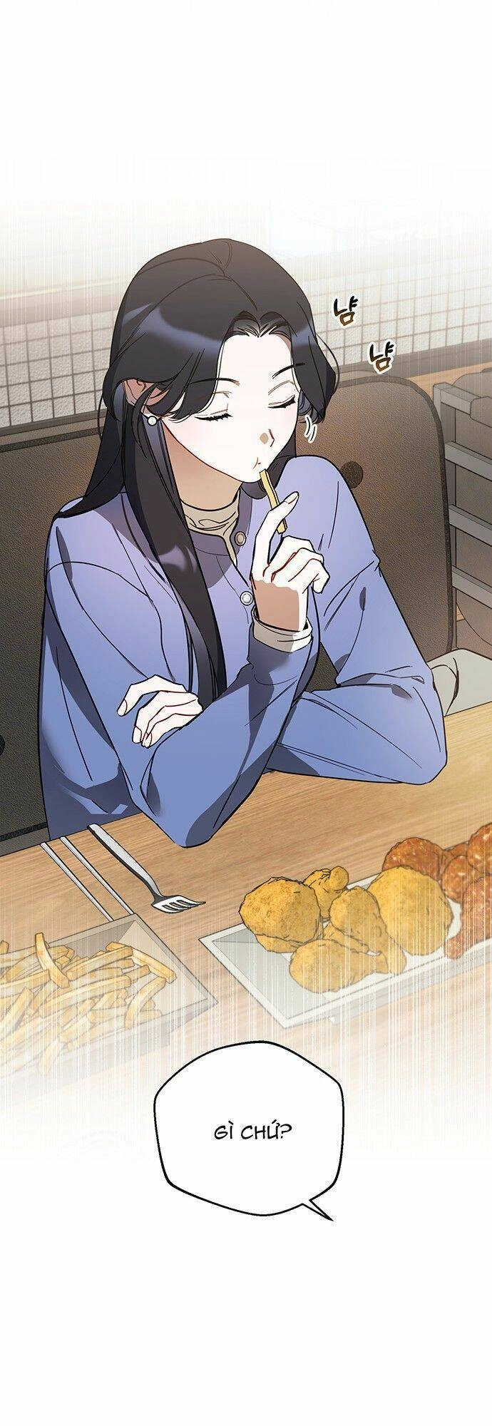 Công Việc Bất Thường Chapter 6 - 52