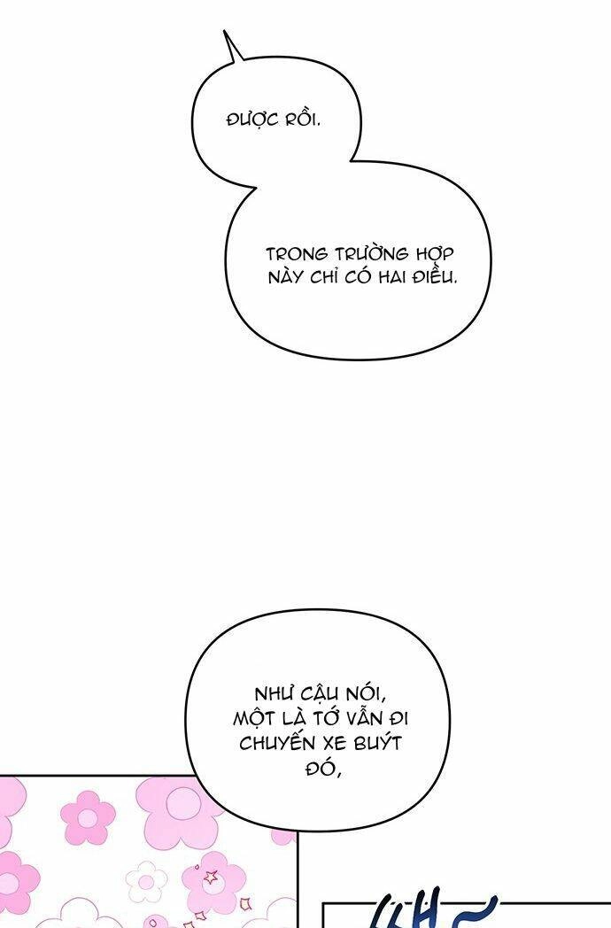 Công Việc Bất Thường Chapter 6 - 56