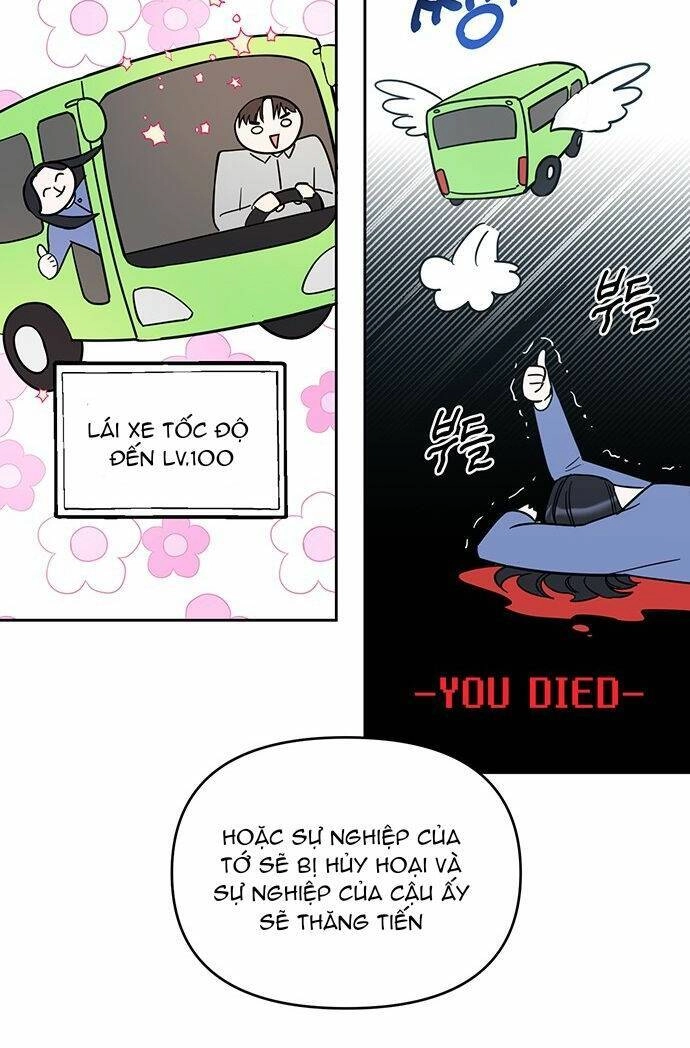 Công Việc Bất Thường Chapter 6 - 57