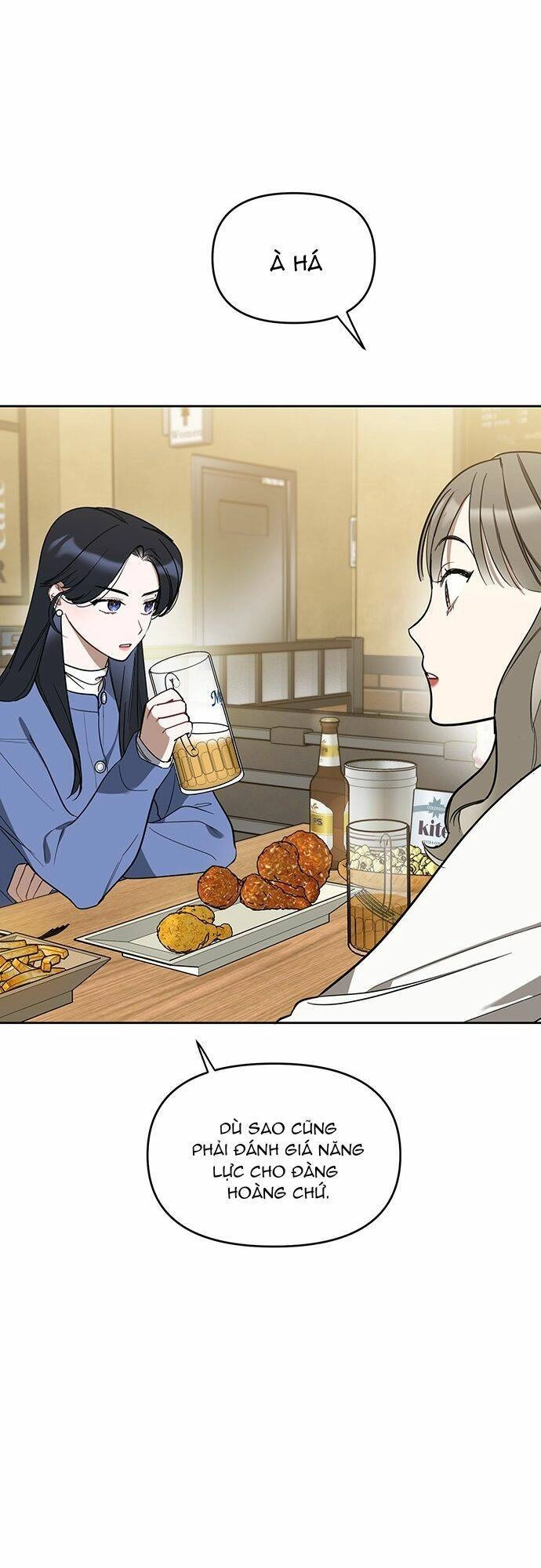 Công Việc Bất Thường Chapter 6 - 58