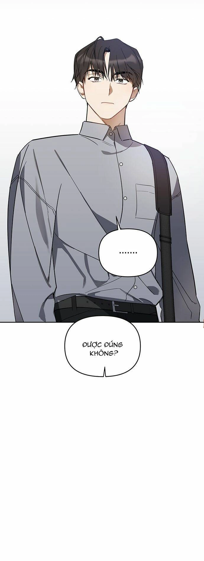 Công Việc Bất Thường Chapter 6 - 61