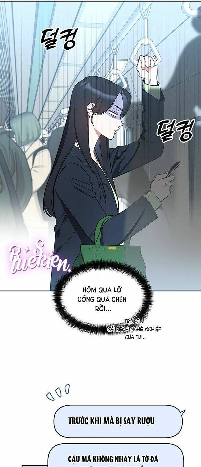 Công Việc Bất Thường Chapter 7 - 3