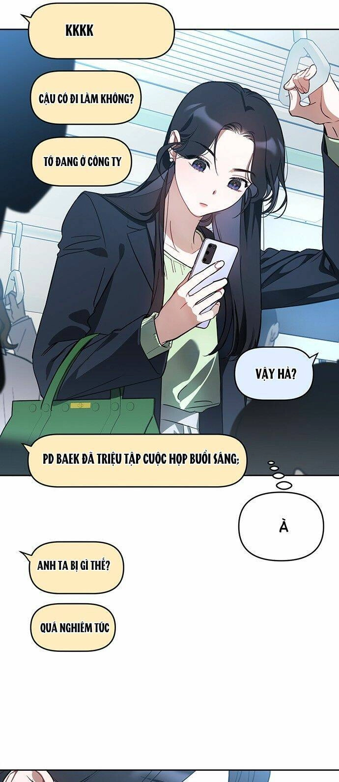 Công Việc Bất Thường Chapter 7 - 5