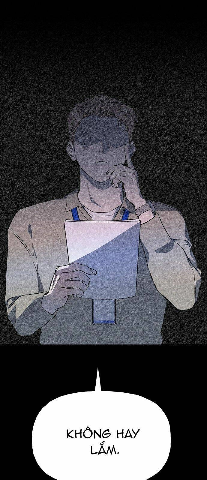 Công Việc Bất Thường Chapter 7 - 14