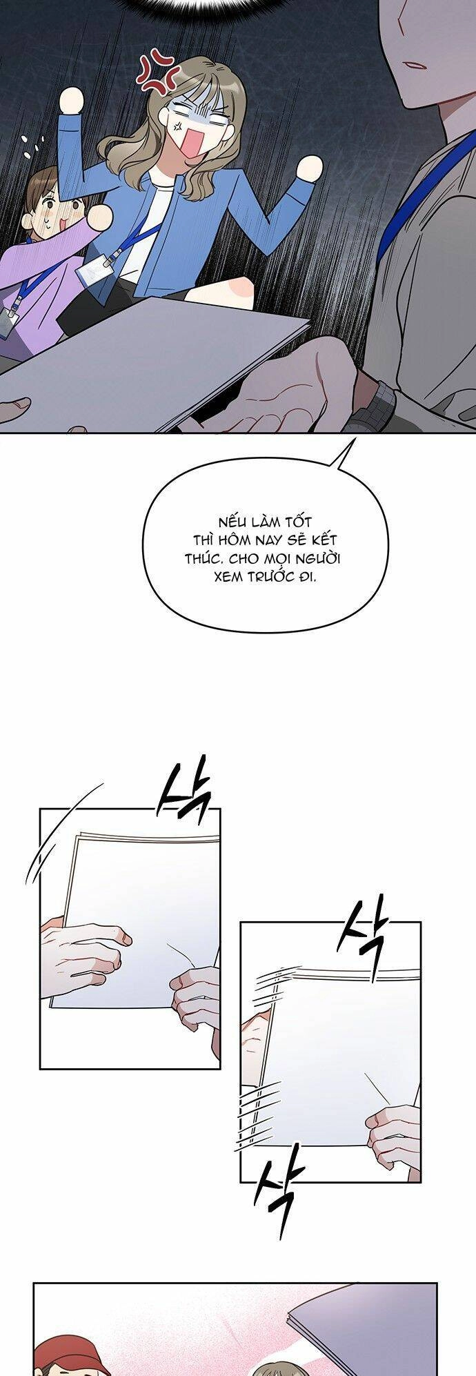 Công Việc Bất Thường Chapter 7 - 31