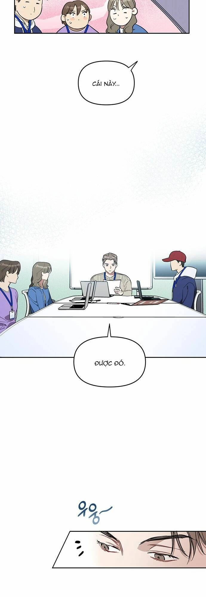 Công Việc Bất Thường Chapter 7 - 32