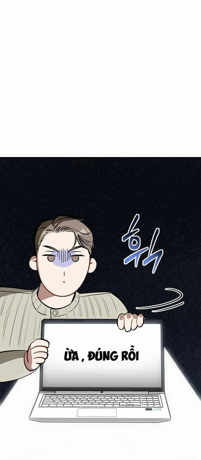 Công Việc Bất Thường Chapter 7 - 36