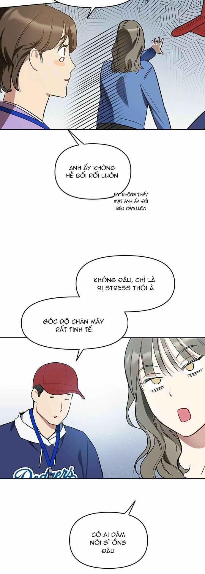 Công Việc Bất Thường Chapter 7 - 42