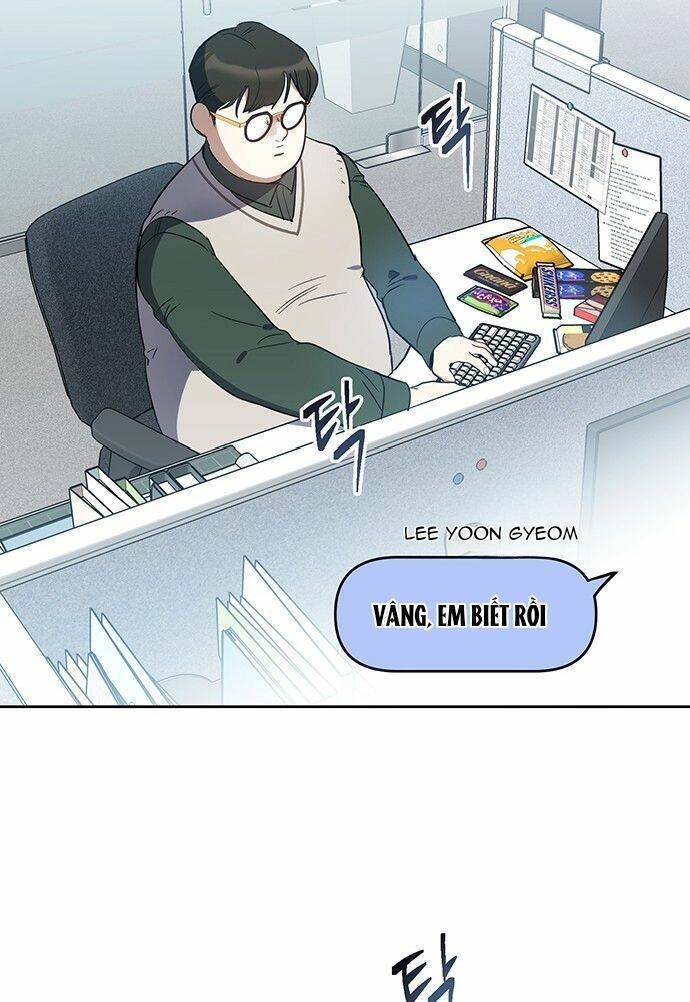 Công Việc Bất Thường Chapter 8 - 2