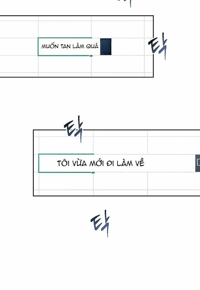Công Việc Bất Thường Chapter 8 - 3