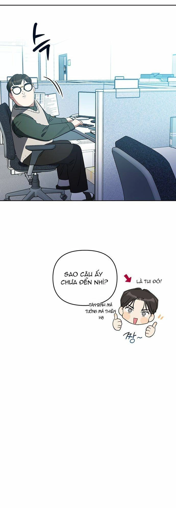 Công Việc Bất Thường Chapter 8 - 4