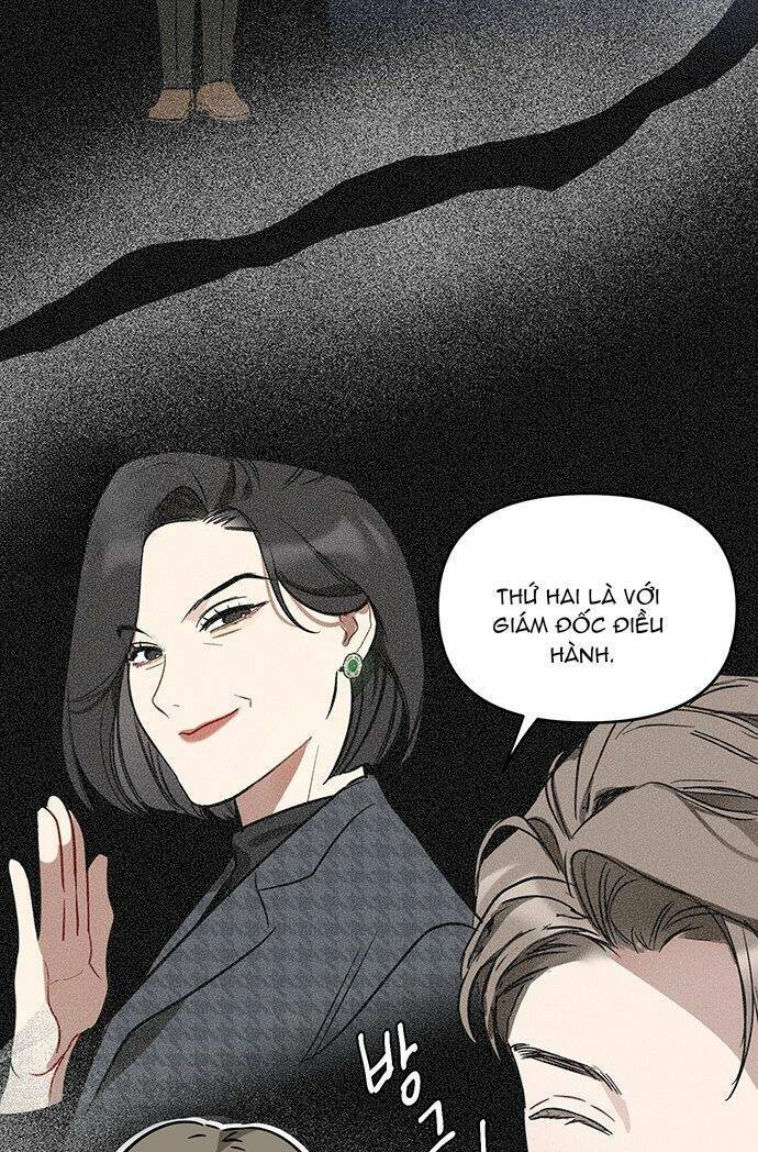 Công Việc Bất Thường Chapter 8 - 9