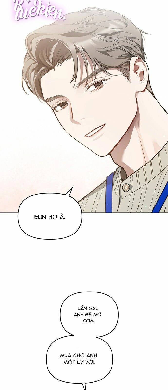 Công Việc Bất Thường Chapter 8 - 12