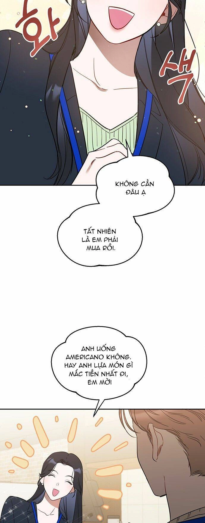 Công Việc Bất Thường Chapter 8 - 15