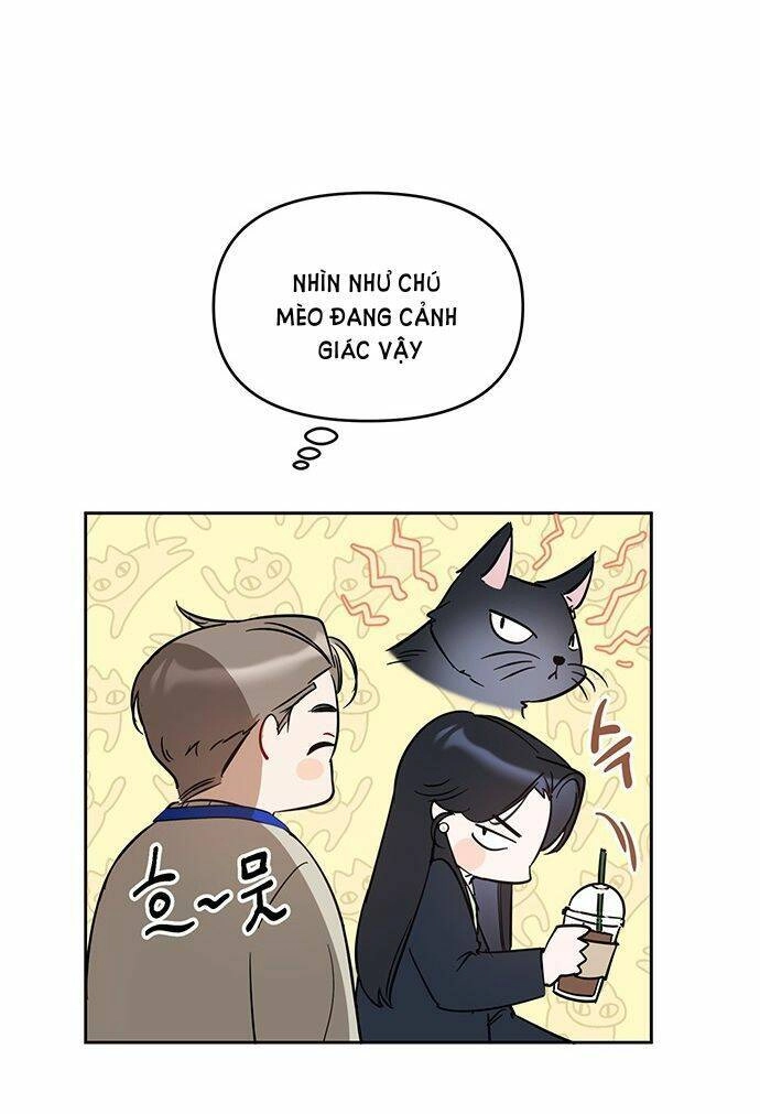 Công Việc Bất Thường Chapter 8 - 20