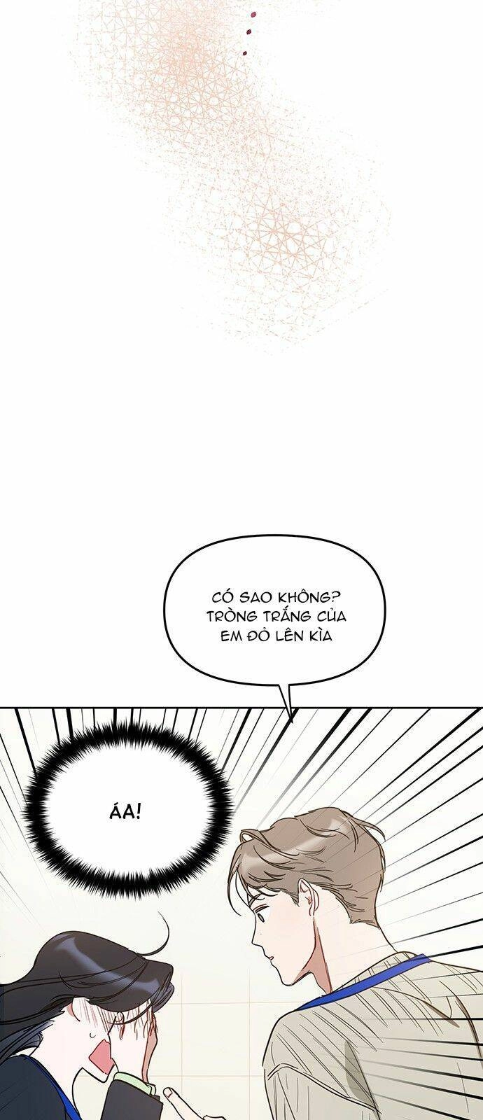 Công Việc Bất Thường Chapter 8 - 27