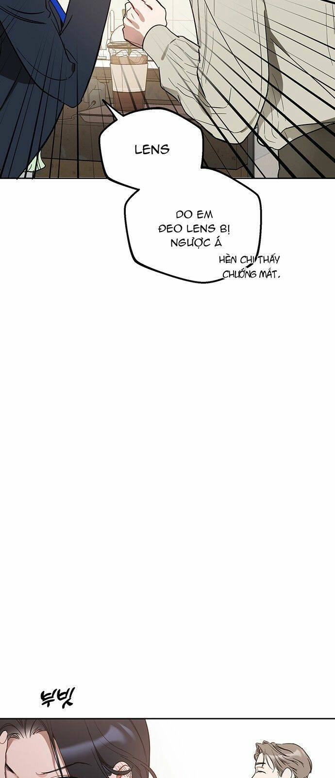 Công Việc Bất Thường Chapter 8 - 28