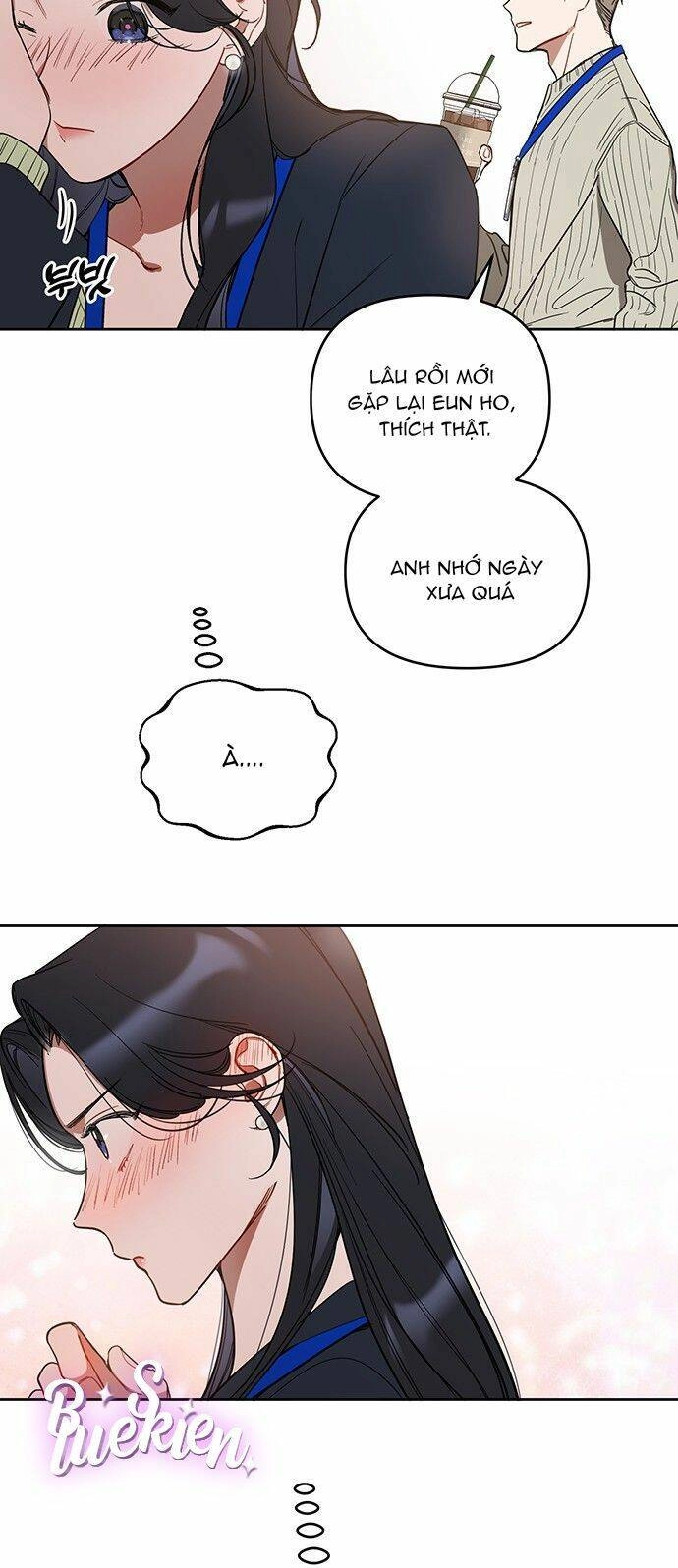 Công Việc Bất Thường Chapter 8 - 29