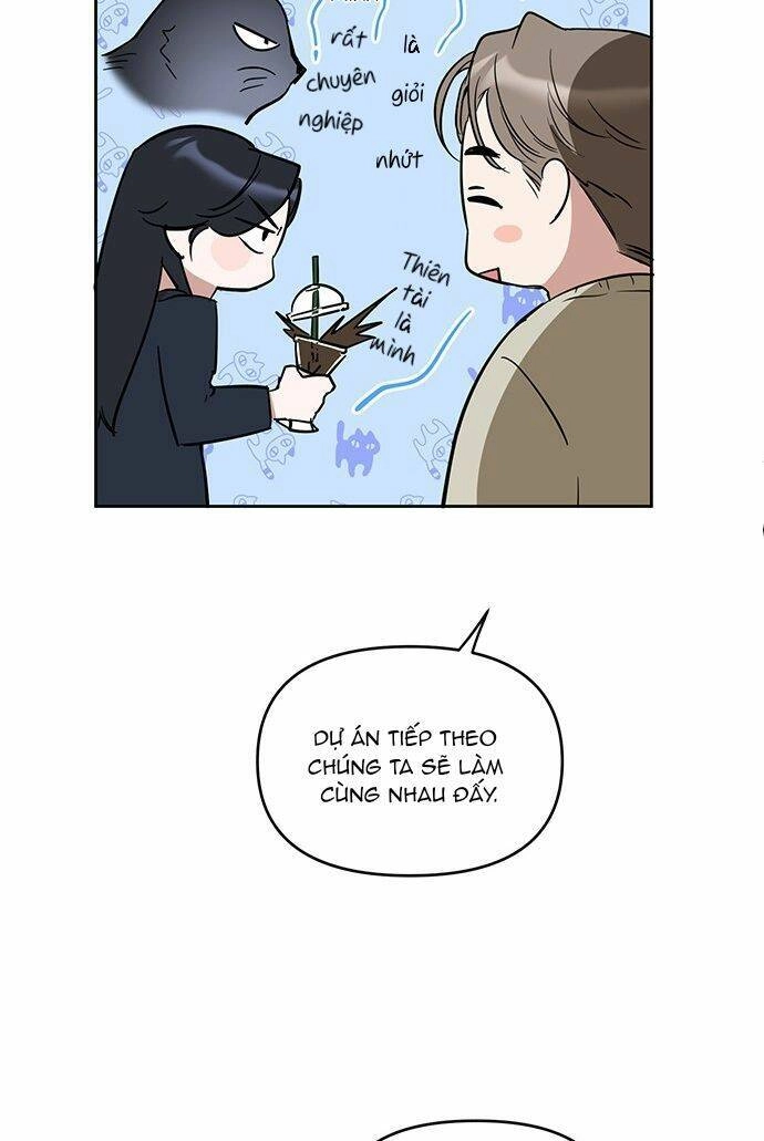 Công Việc Bất Thường Chapter 8 - 34