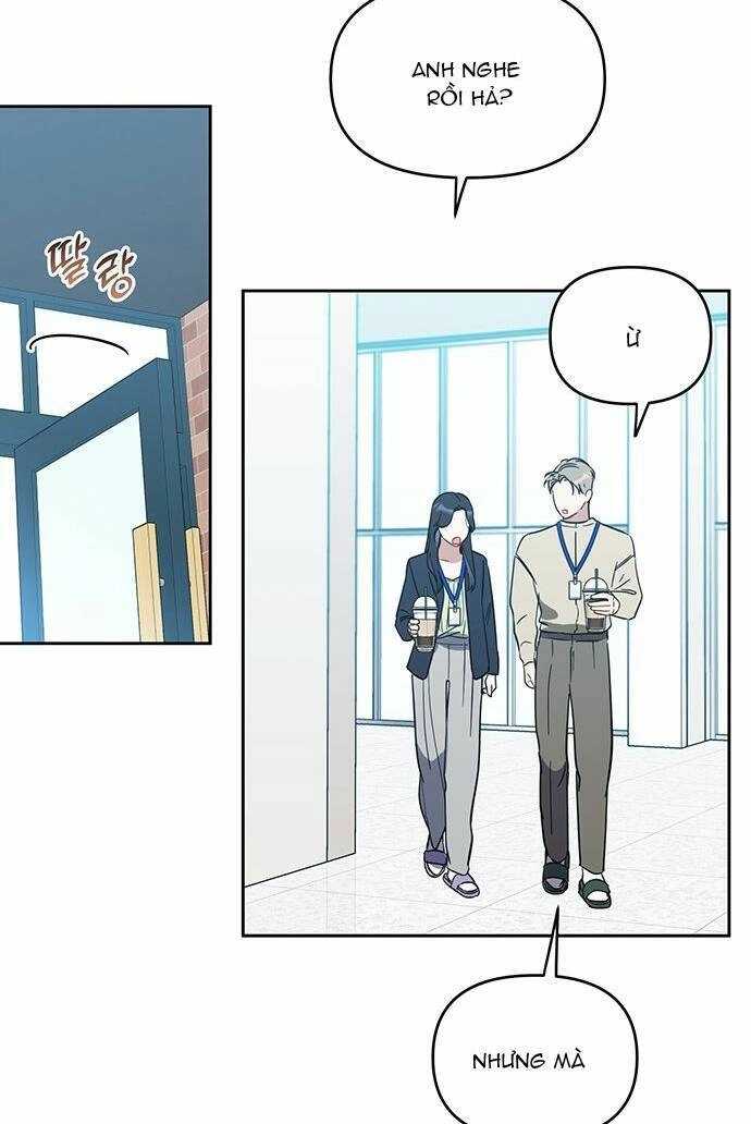 Công Việc Bất Thường Chapter 8 - 35