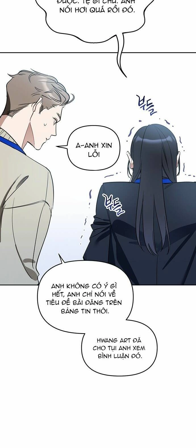 Công Việc Bất Thường Chapter 8 - 37